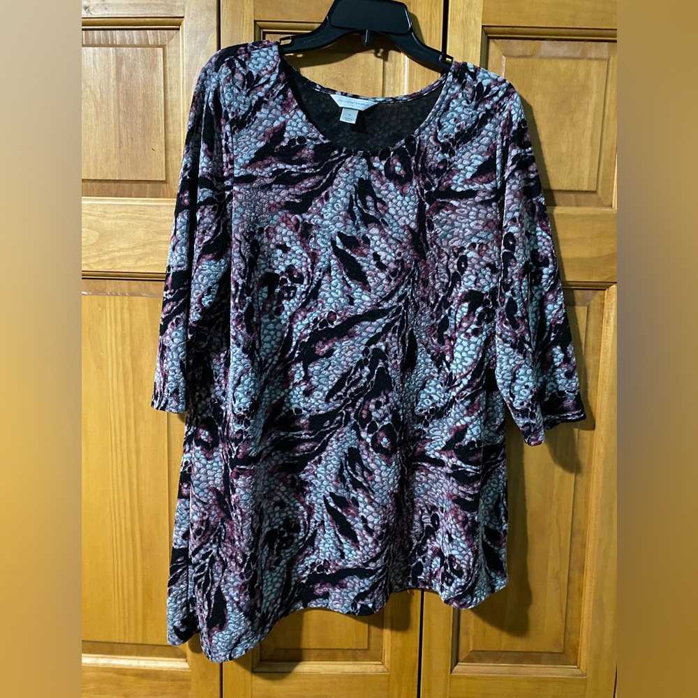 Christopher & Banks Blouse